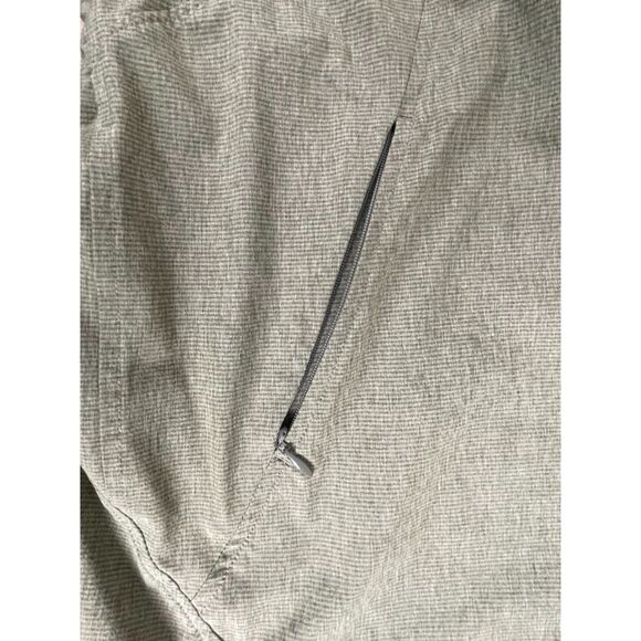 Duluth Trading Women's Plus Size 2X Green Sol Survivor Sun Protection Tunic Top - Picture 6 of 13